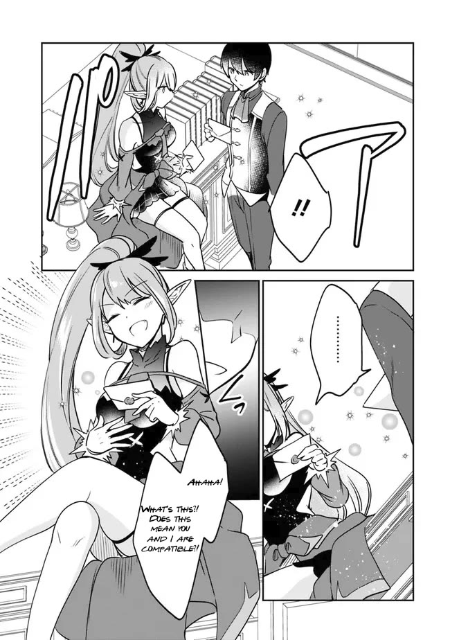 As a Virtuous Middle-Aged Man, My New Life Was Confirmed to Be Sss Rank Chapter 93 page 10 - Chapter 93