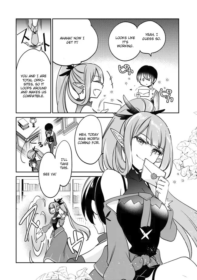 As a Virtuous Middle-Aged Man, My New Life Was Confirmed to Be Sss Rank Chapter 93 page 11 - Chapter 93