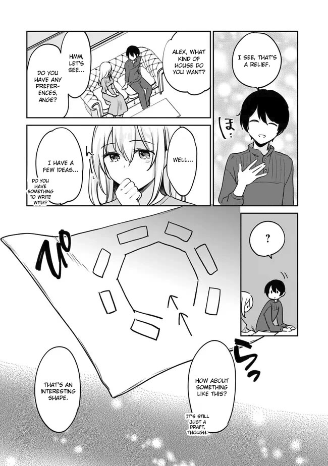 As a Virtuous Middle-Aged Man, My New Life Was Confirmed to Be Sss Rank Chapter 93 page 13 - Chapter 93