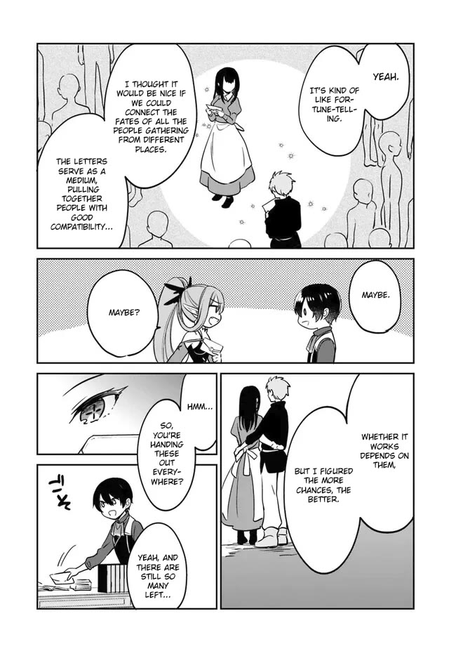 As a Virtuous Middle-Aged Man, My New Life Was Confirmed to Be Sss Rank Chapter 93 page 9 - Chapter 93