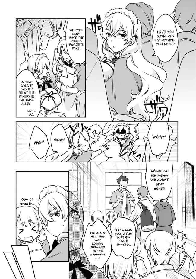 As a Virtuous Middle-Aged Man, My New Life Was Confirmed to Be Sss Rank Chapter 94 page 2 - Chapter 94