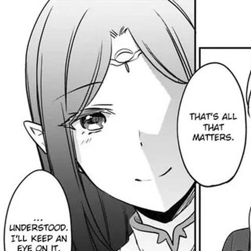 As a Virtuous Middle-Aged Man, My New Life Was Confirmed to Be Sss Rank Chapter 94 cover