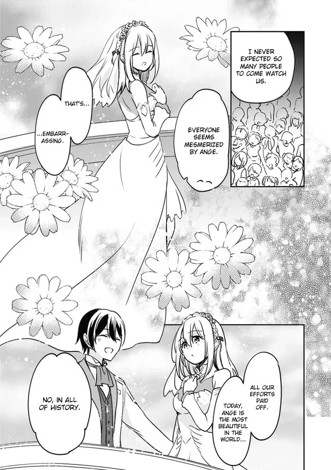 As a Virtuous Middle-Aged Man, My New Life Was Confirmed to Be Sss Rank Chapter 95 page 3 - Chapter 95