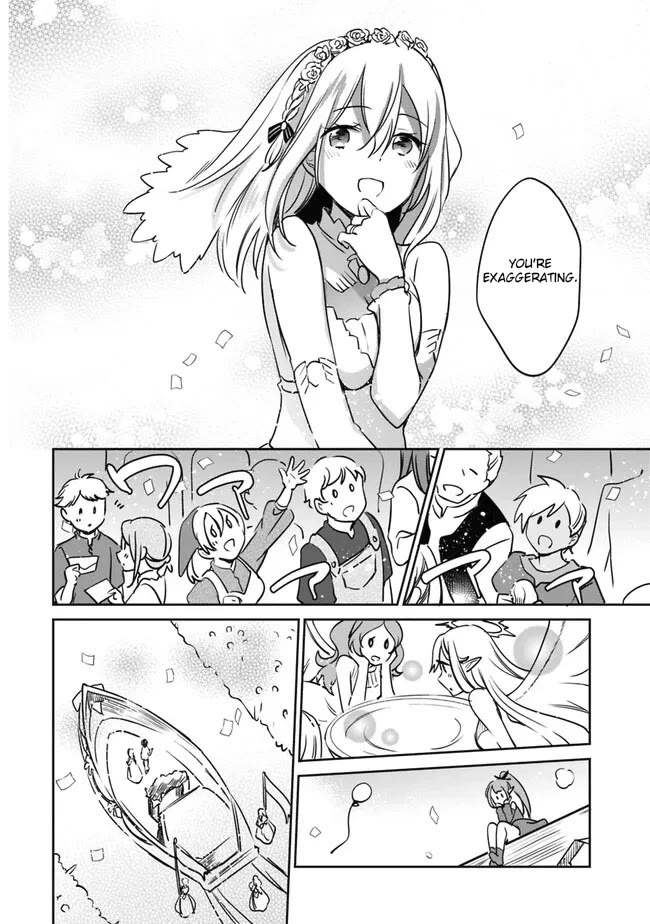 As a Virtuous Middle-Aged Man, My New Life Was Confirmed to Be Sss Rank Chapter 95 page 4 - Chapter 95