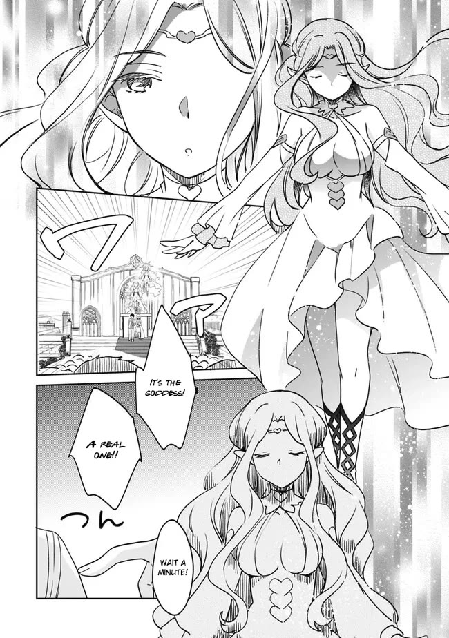 As a Virtuous Middle-Aged Man, My New Life Was Confirmed to Be Sss Rank Chapter 95 page 8 - Chapter 95