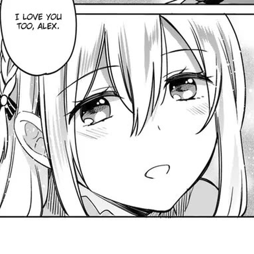 As a Virtuous Middle-Aged Man, My New Life Was Confirmed to Be Sss Rank Chapter 95 cover