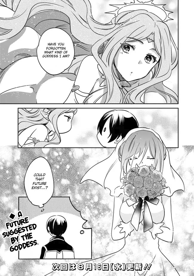 As a Virtuous Middle-Aged Man, My New Life Was Confirmed to Be Sss Rank Chapter 96 page 15 - Chapter 96