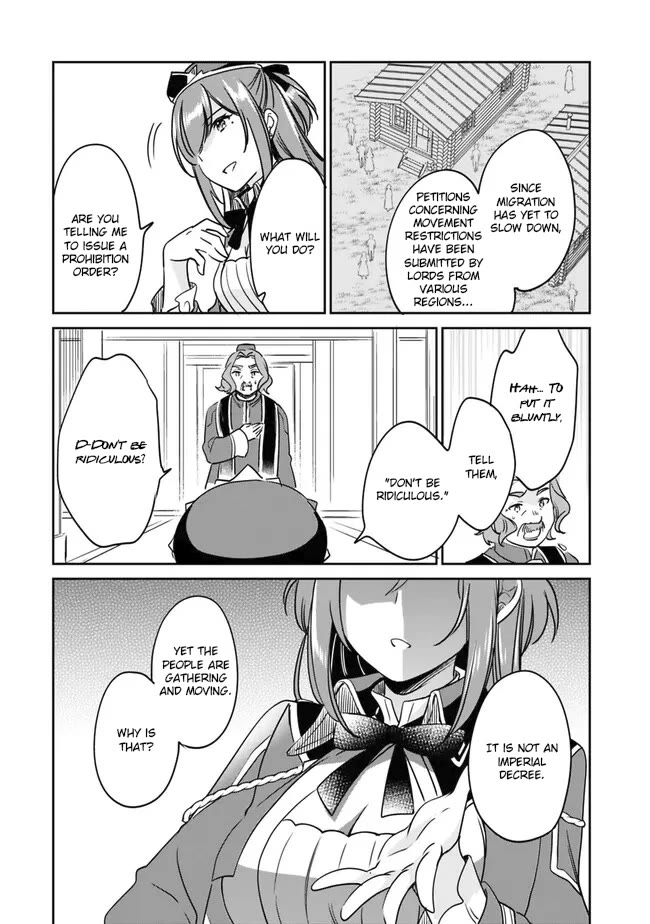 As a Virtuous Middle-Aged Man, My New Life Was Confirmed to Be Sss Rank Chapter 96 page 2 - Chapter 96