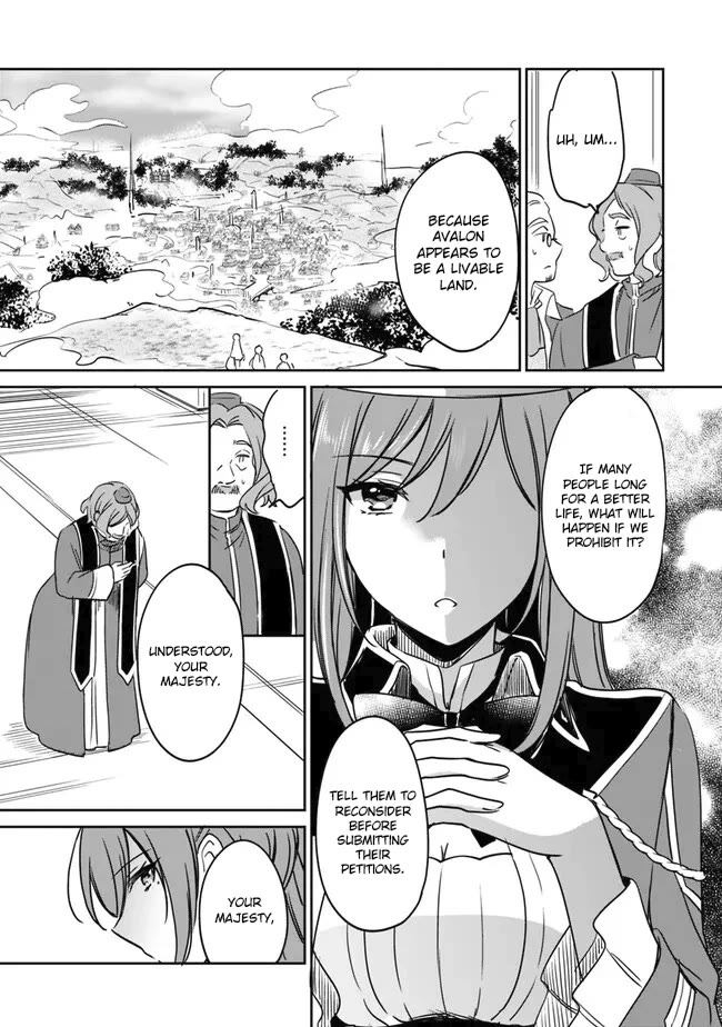 As a Virtuous Middle-Aged Man, My New Life Was Confirmed to Be Sss Rank Chapter 96 page 3 - Chapter 96