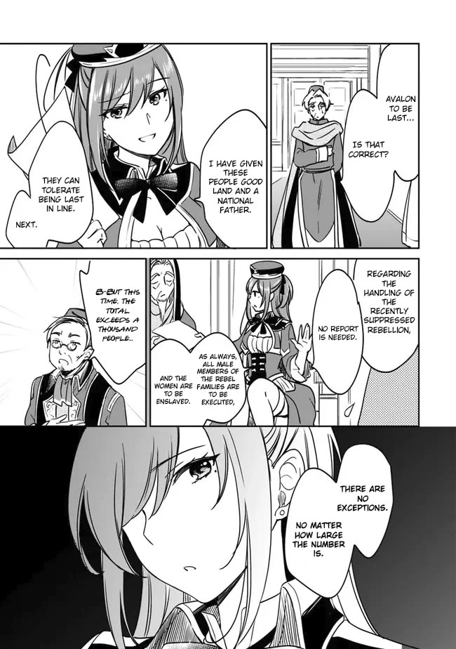 As a Virtuous Middle-Aged Man, My New Life Was Confirmed to Be Sss Rank Chapter 96 page 5 - Chapter 96
