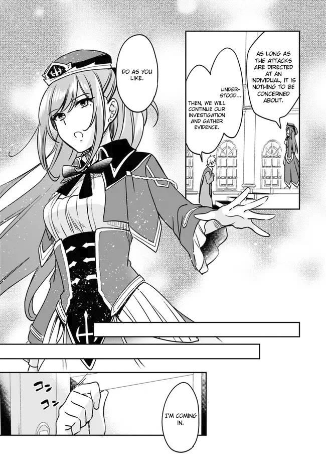 As a Virtuous Middle-Aged Man, My New Life Was Confirmed to Be Sss Rank Chapter 96 page 7 - Chapter 96