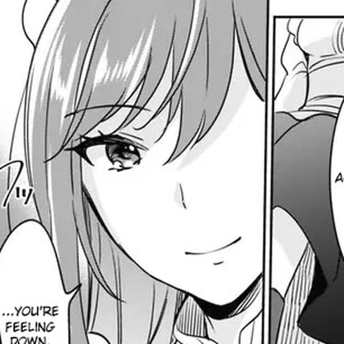 As a Virtuous Middle-Aged Man, My New Life Was Confirmed to Be Sss Rank Chapter 96 cover