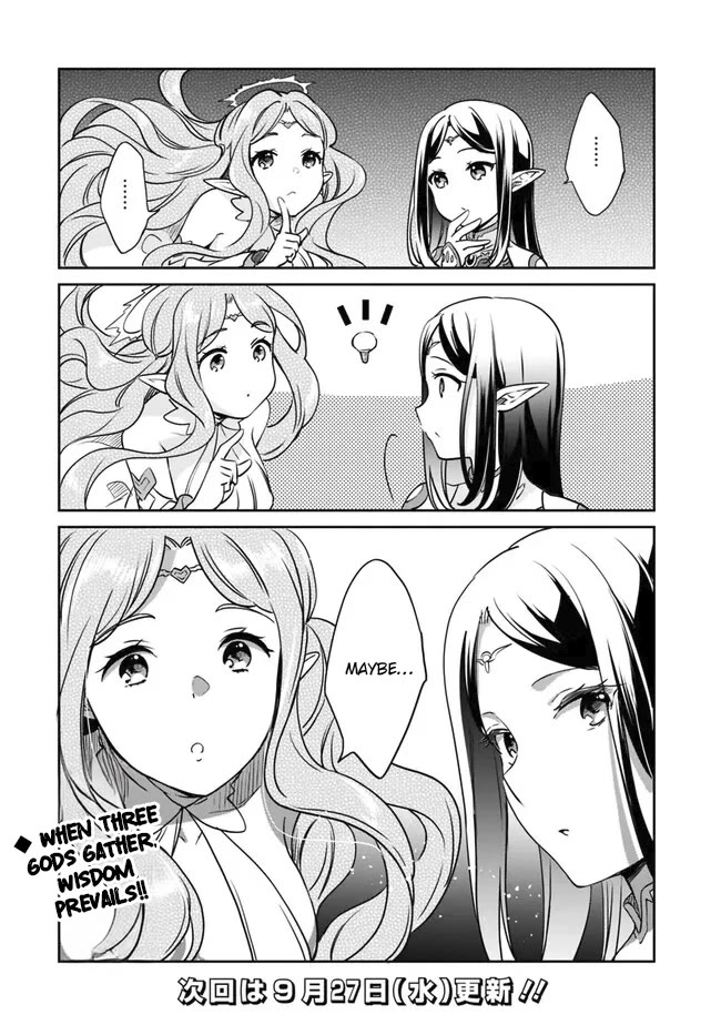 As a Virtuous Middle-Aged Man, My New Life Was Confirmed to Be Sss Rank Chapter 97 page 14 - Chapter 97