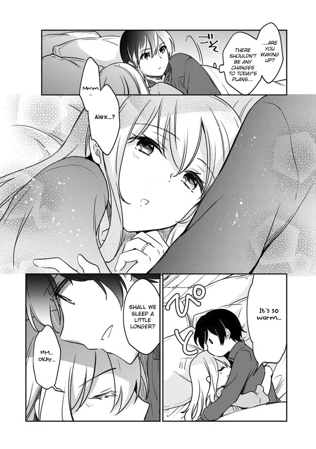 As a Virtuous Middle-Aged Man, My New Life Was Confirmed to Be Sss Rank Chapter 97 page 2 - Chapter 97