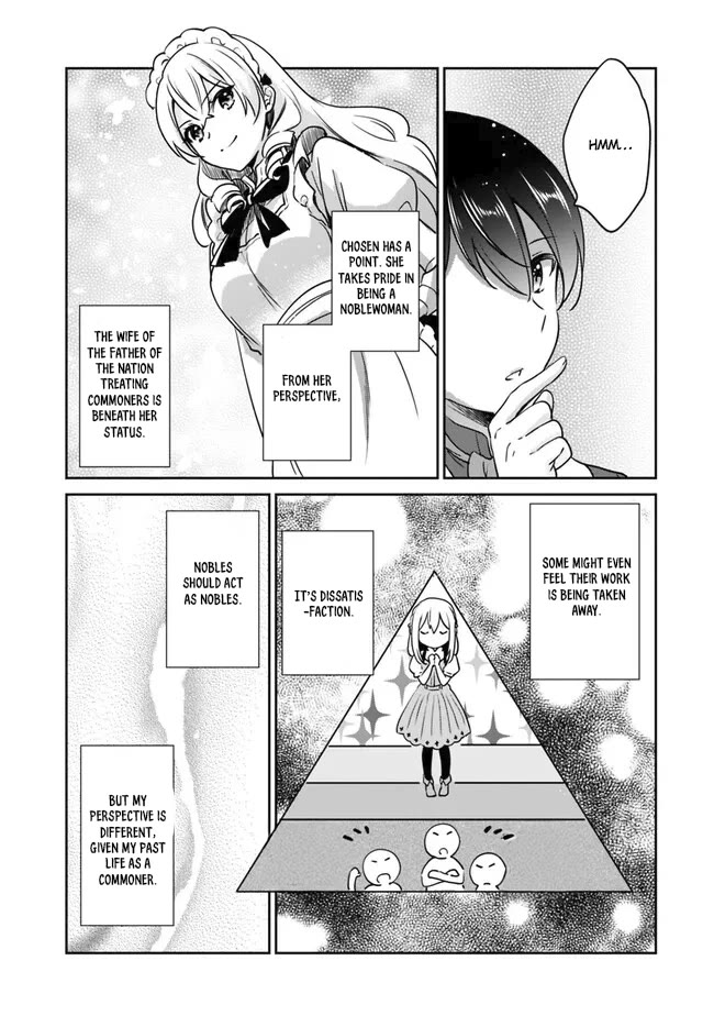 As a Virtuous Middle-Aged Man, My New Life Was Confirmed to Be Sss Rank Chapter 97 page 7 - Chapter 97
