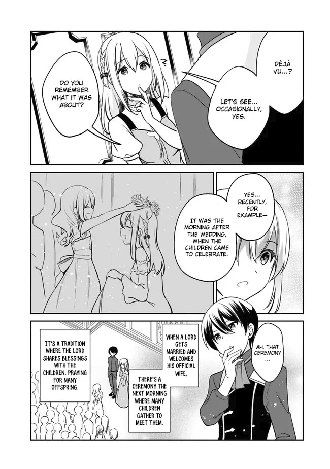 As a Virtuous Middle-Aged Man, My New Life Was Confirmed to Be Sss Rank Chapter 98 page 3 - Chapter 98