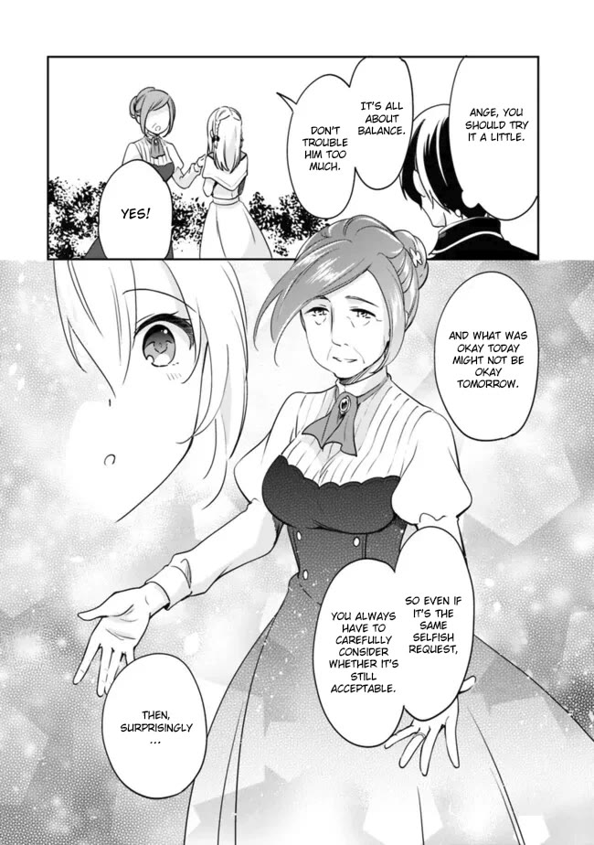 As a Virtuous Middle-Aged Man, My New Life Was Confirmed to Be Sss Rank Chapter 99 page 10 - Chapter 99