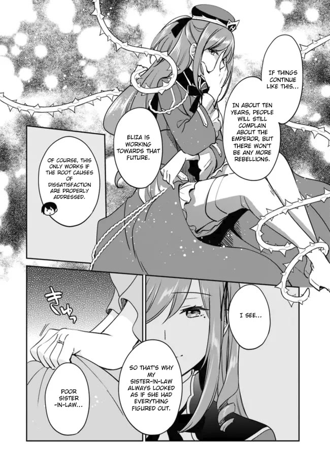As a Virtuous Middle-Aged Man, My New Life Was Confirmed to Be Sss Rank Chapter 99 page 14 - Chapter 99