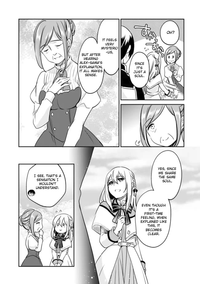 As a Virtuous Middle-Aged Man, My New Life Was Confirmed to Be Sss Rank Chapter 99 page 5 - Chapter 99