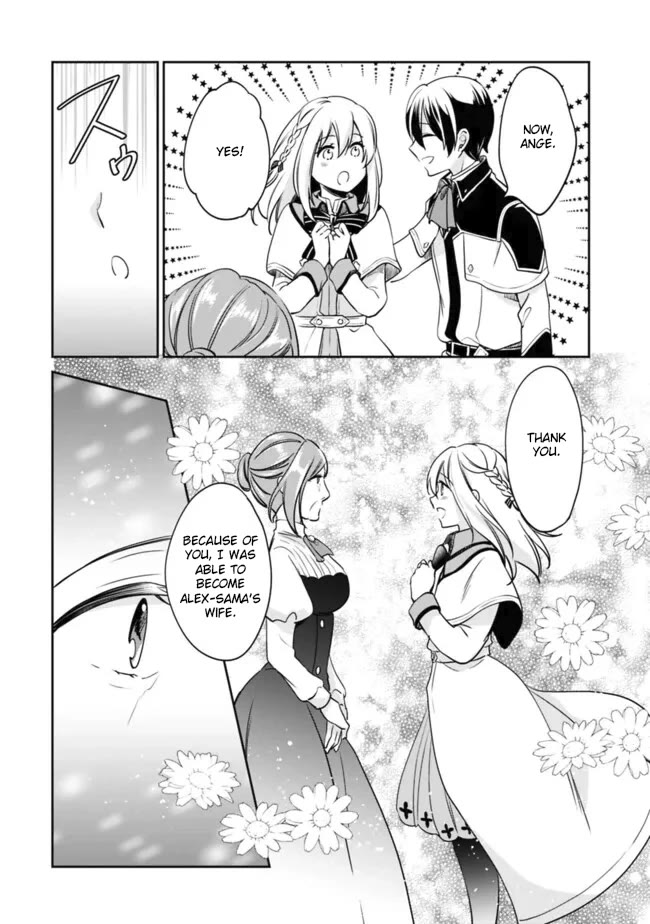 As a Virtuous Middle-Aged Man, My New Life Was Confirmed to Be Sss Rank Chapter 99 page 6 - Chapter 99