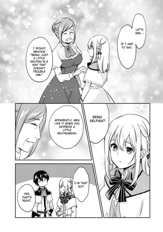 As a Virtuous Middle-Aged Man, My New Life Was Confirmed to Be Sss Rank Chapter 99 page 9 - Chapter 99