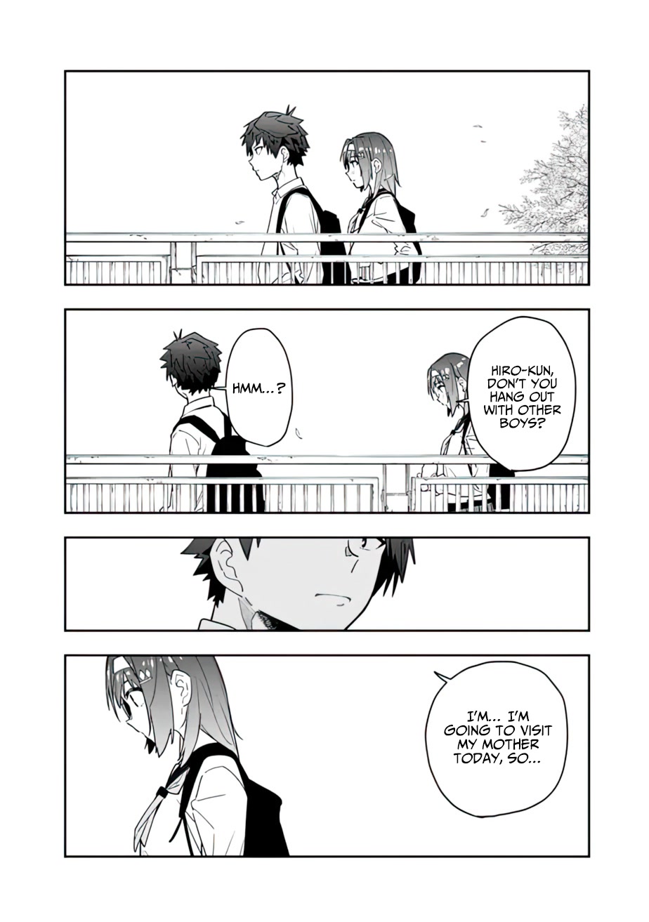 As Long as I Have the [Shop] Skill, I’ll Have an Easy Life Even in a World That Has Been Transformed Into a Dungeon! Chapter 10.5 page 10 - Chapter 10.5