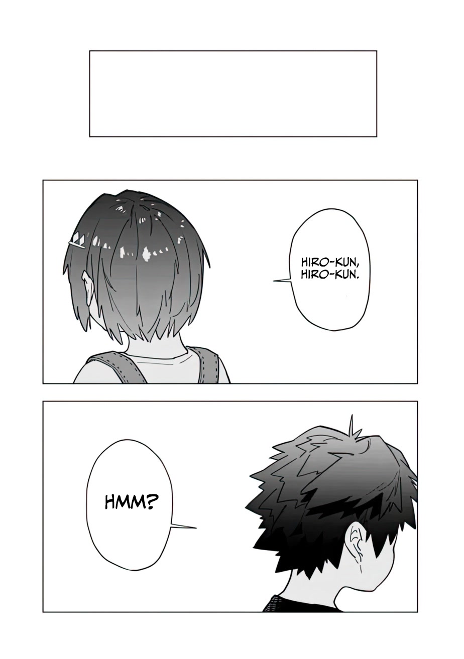 As Long as I Have the [Shop] Skill, I’ll Have an Easy Life Even in a World That Has Been Transformed Into a Dungeon! Chapter 10.5 page 3 - Chapter 10.5