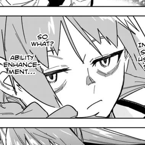 As Long as I Have the [Shop] Skill, I’ll Have an Easy Life Even in a World That Has Been Transformed Into a Dungeon! Chapter 22: Don't Judge The Abilities Of Big Breasts cover