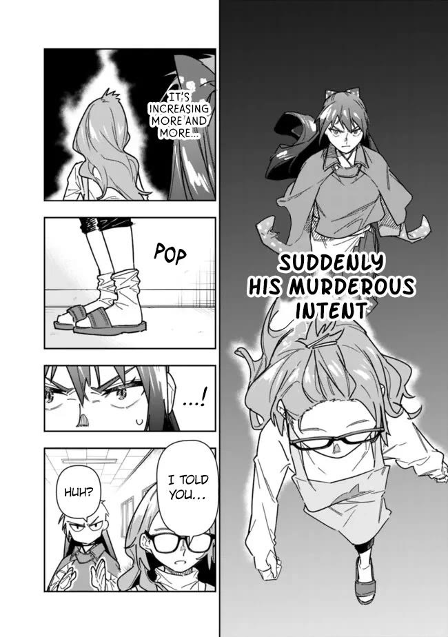As Long as I Have the [Shop] Skill, I’ll Have an Easy Life Even in a World That Has Been Transformed Into a Dungeon! Chapter 24 page 15 - Chapter 24: Don't Lie To Your Kids.