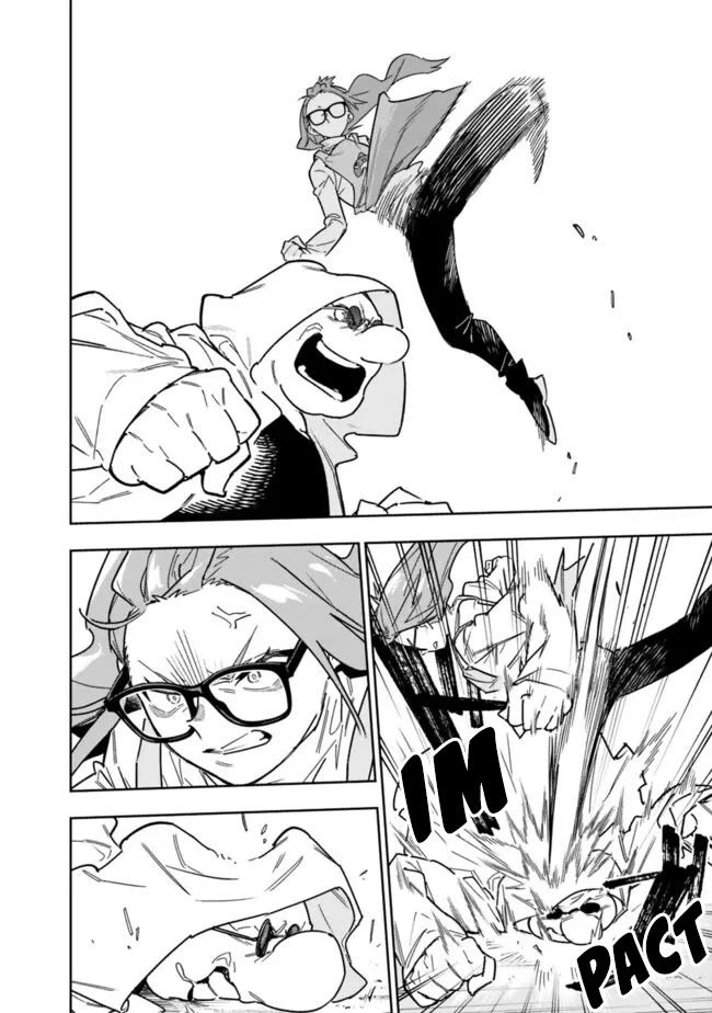 As Long as I Have the [Shop] Skill, I’ll Have an Easy Life Even in a World That Has Been Transformed Into a Dungeon! Chapter 24 page 23 - Chapter 24: Don't Lie To Your Kids.