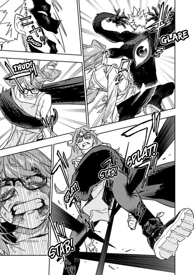 As Long as I Have the [Shop] Skill, I’ll Have an Easy Life Even in a World That Has Been Transformed Into a Dungeon! Chapter 26.1 page 16 - Chapter 26.1: i was Good and Lived through half of the sad days.