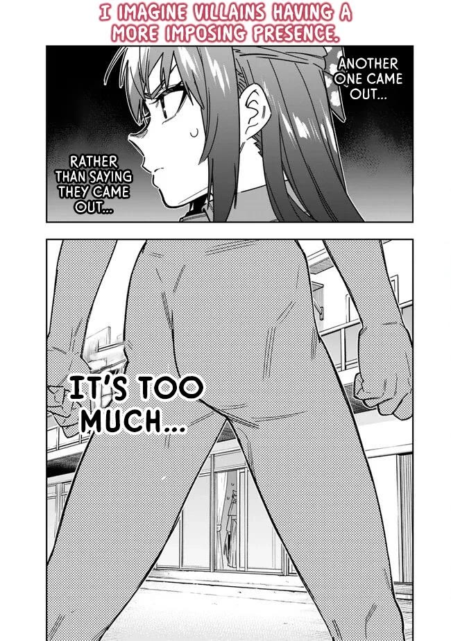 As Long as I Have the [Shop] Skill, I’ll Have an Easy Life Even in a World That Has Been Transformed Into a Dungeon! Chapter 26.1 page 2 - Chapter 26.1: i was Good and Lived through half of the sad days.