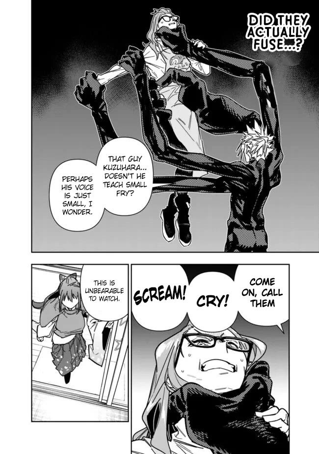 As Long as I Have the [Shop] Skill, I’ll Have an Easy Life Even in a World That Has Been Transformed Into a Dungeon! Chapter 26.1 page 7 - Chapter 26.1: i was Good and Lived through half of the sad days.