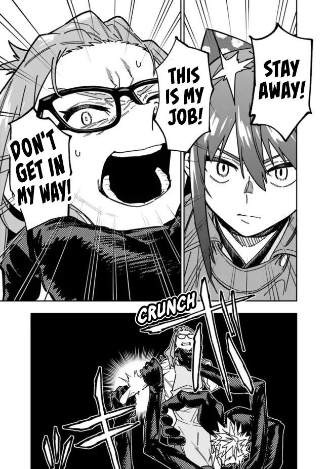 As Long as I Have the [Shop] Skill, I’ll Have an Easy Life Even in a World That Has Been Transformed Into a Dungeon! Chapter 26.1 page 8 - Chapter 26.1: i was Good and Lived through half of the sad days.