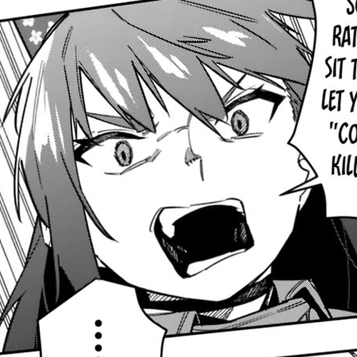 As Long as I Have the [Shop] Skill, I’ll Have an Easy Life Even in a World That Has Been Transformed Into a Dungeon! Chapter 31: Comrades Shouldn't Kill Each Other cover