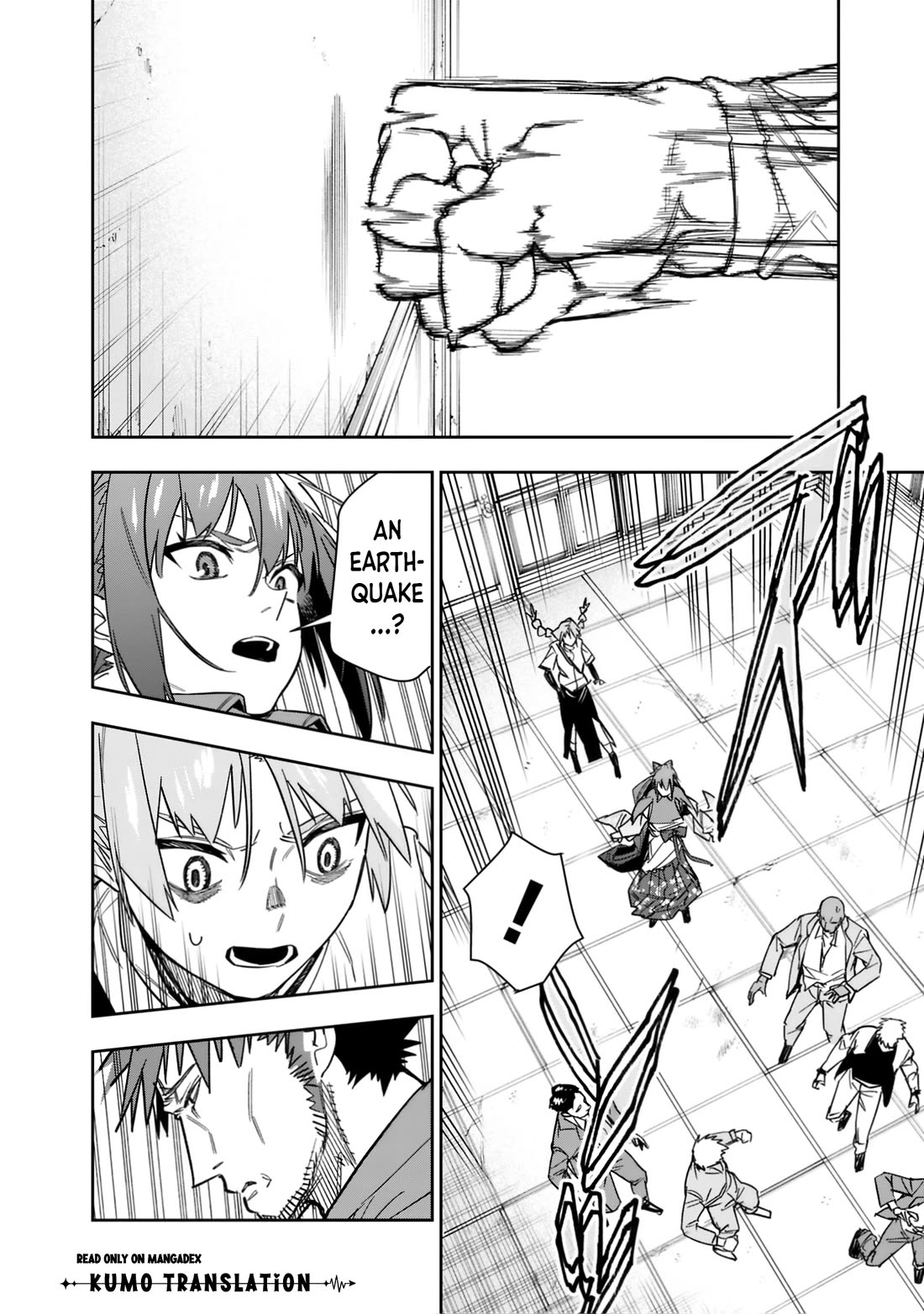 As Long as I Have the [Shop] Skill, I’ll Have an Easy Life Even in a World That Has Been Transformed Into a Dungeon! Chapter 32 page 15 - Chapter 32: No Hesitating Over a Hundred Million Yen