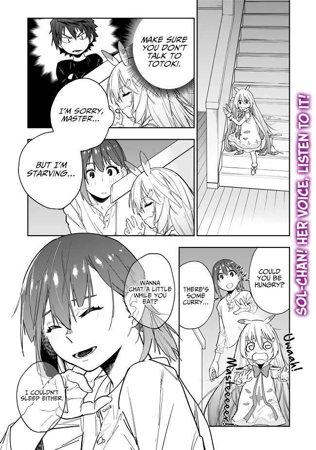 As Long as I Have the [Shop] Skill, I’ll Have an Easy Life Even in a World That Has Been Transformed Into a Dungeon! Chapter 7 page 1 - Chapter 7
