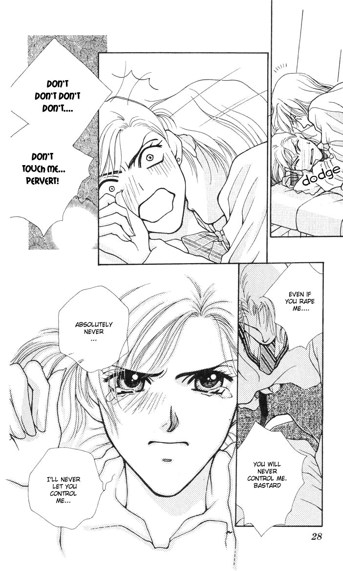 As Long as the Sun Shines in the Sky Chapter 1 page 27 - Chapter 1
