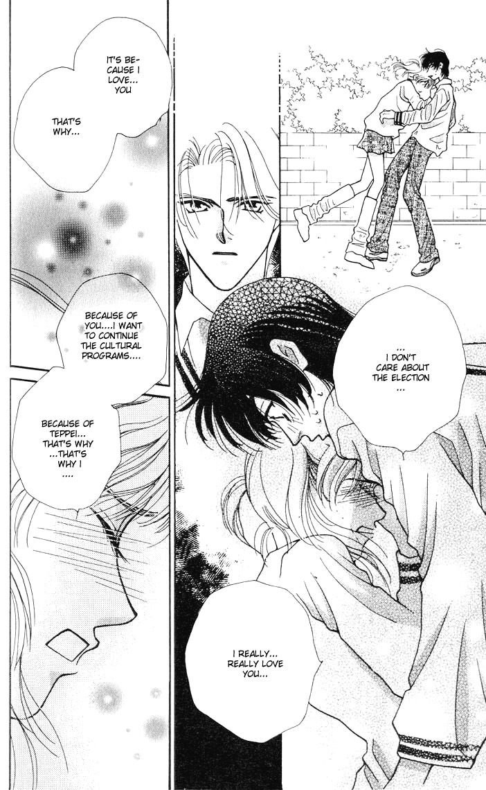 As Long as the Sun Shines in the Sky Chapter 1 page 37 - Chapter 1