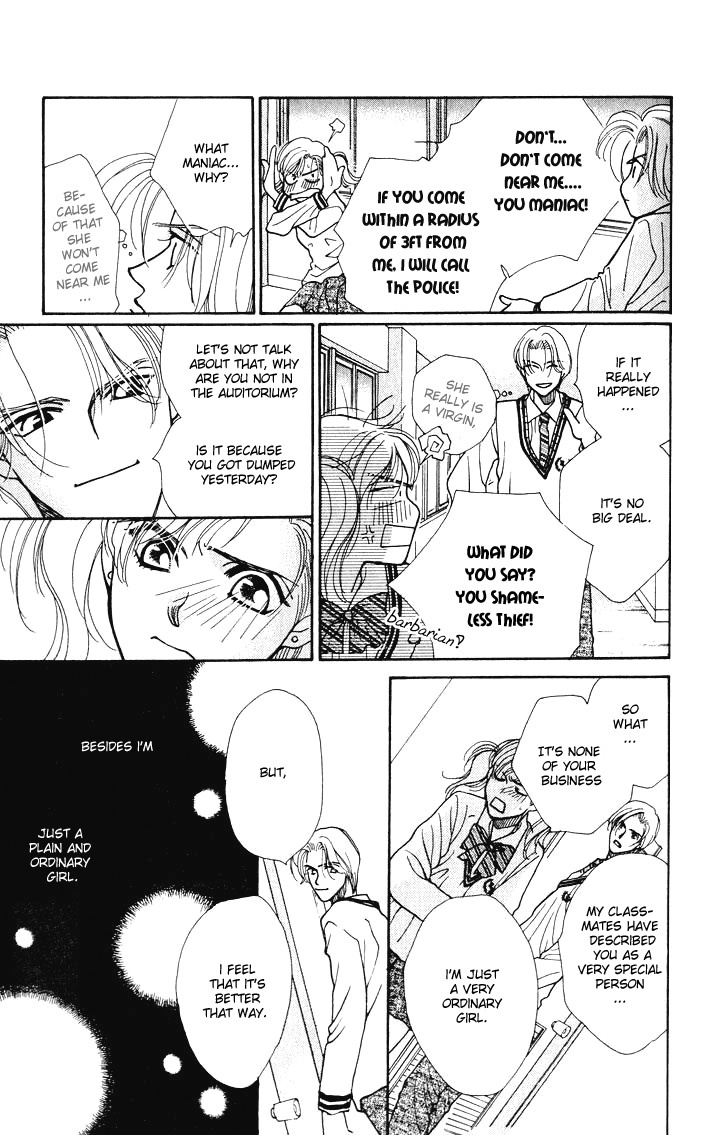 As Long as the Sun Shines in the Sky Chapter 1 page 42 - Chapter 1