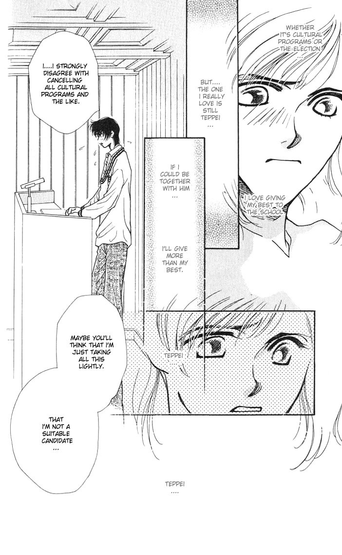 As Long as the Sun Shines in the Sky Chapter 1 page 43 - Chapter 1