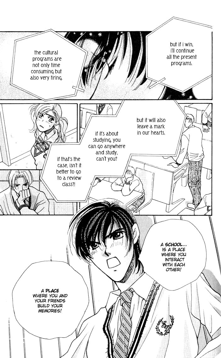 As Long as the Sun Shines in the Sky Chapter 1 page 44 - Chapter 1