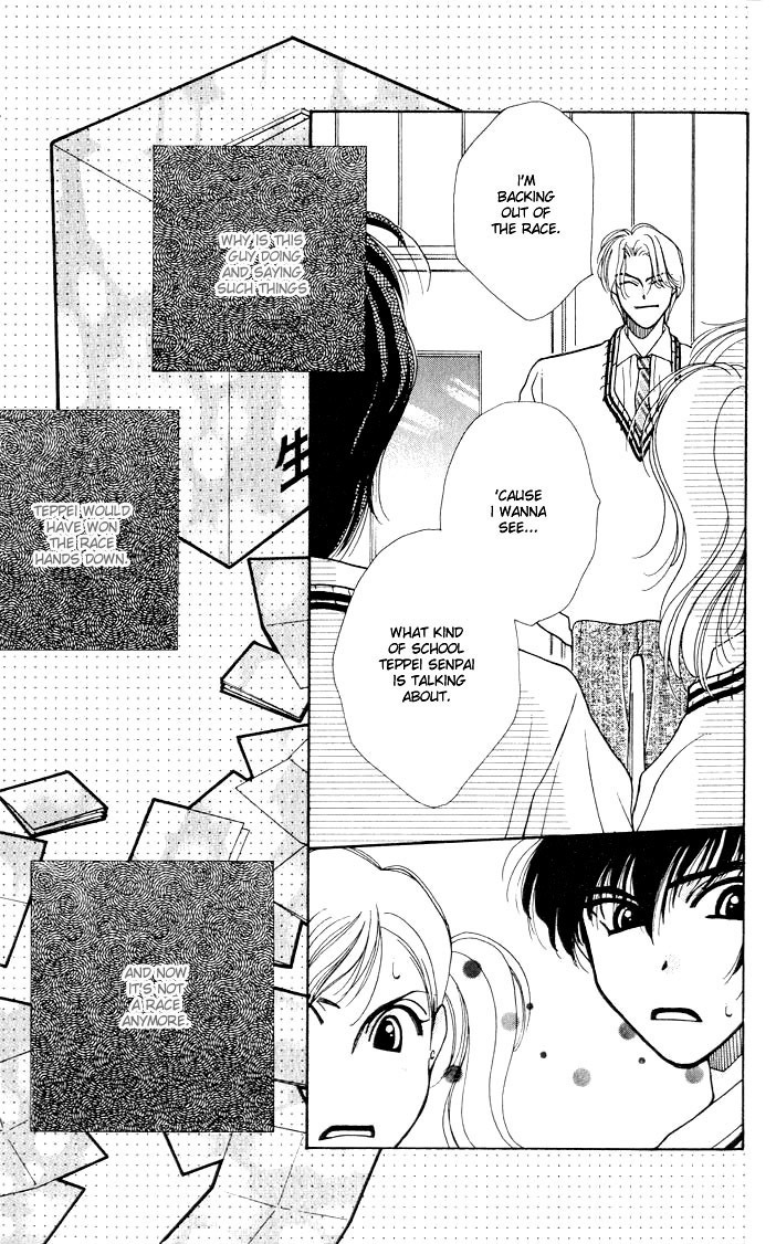 As Long as the Sun Shines in the Sky Chapter 1 page 50 - Chapter 1