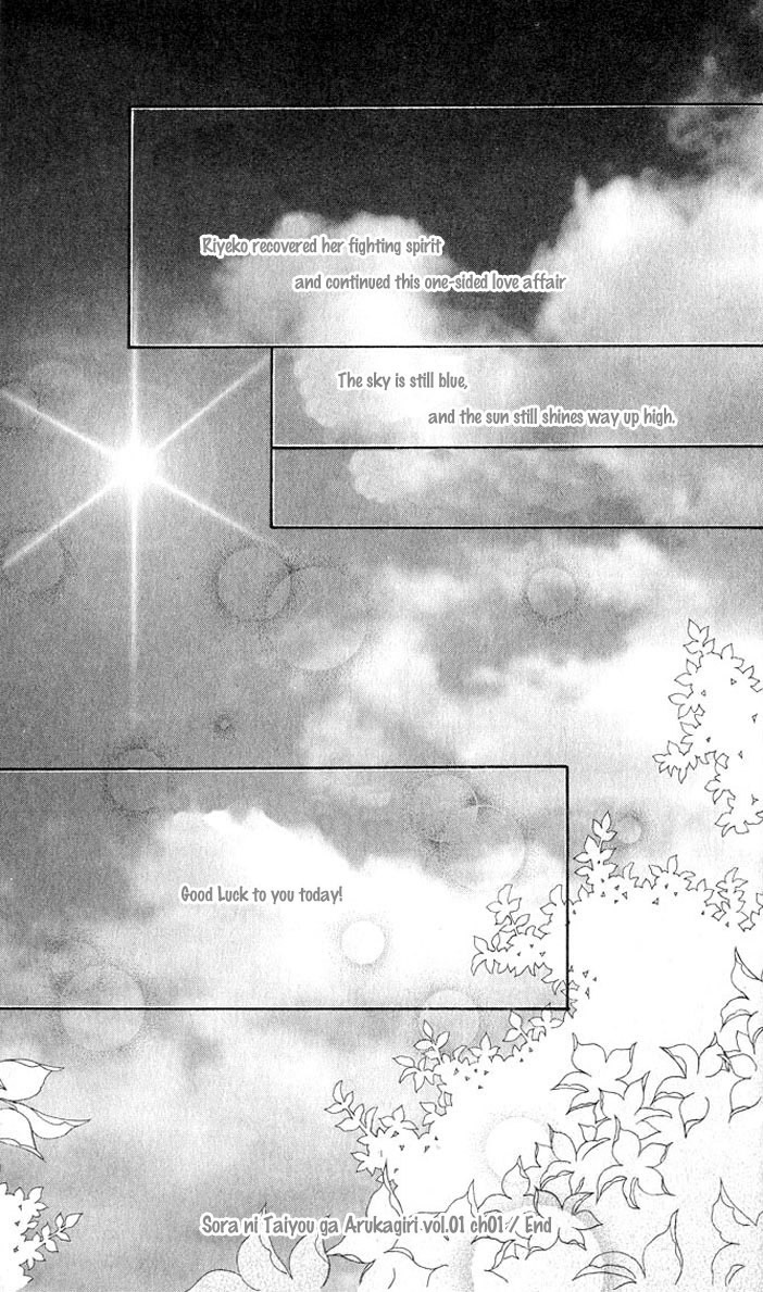 As Long as the Sun Shines in the Sky Chapter 1 page 54 - Chapter 1