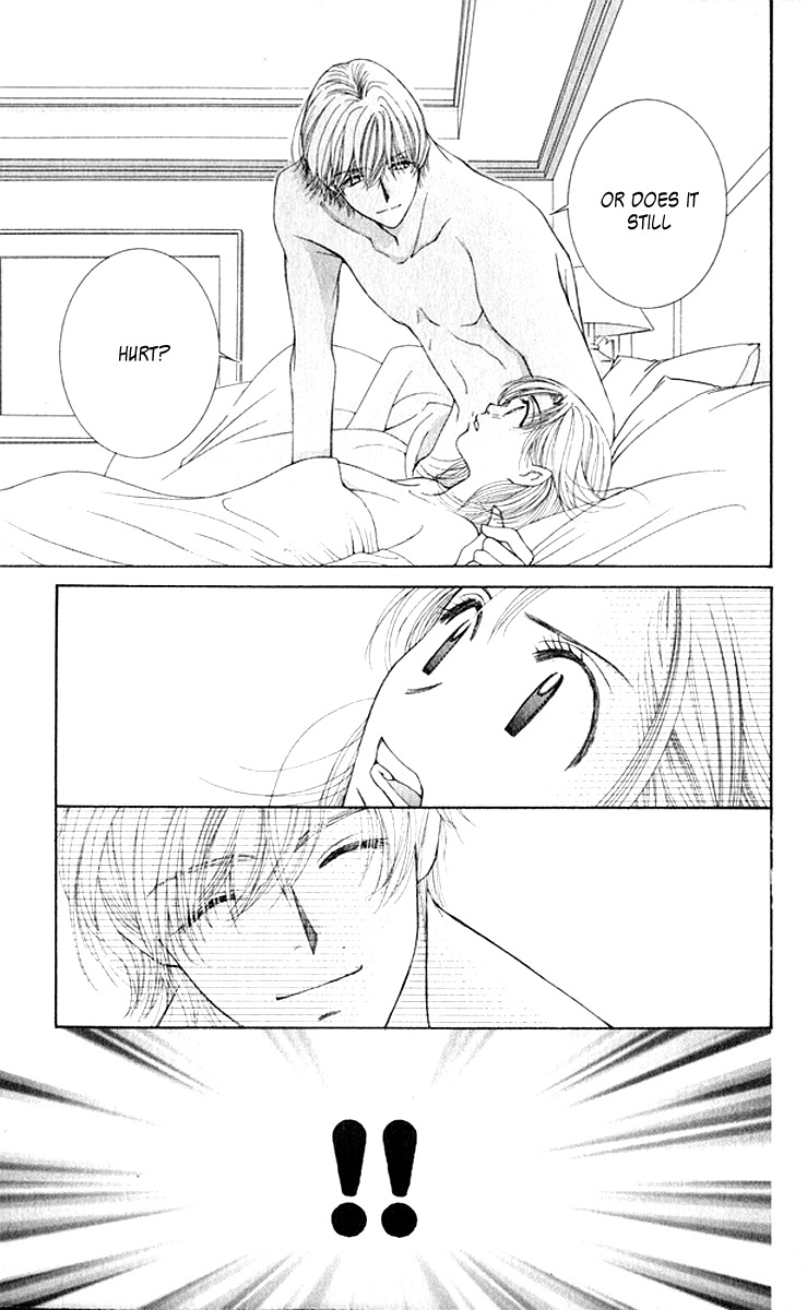 As Long as the Sun Shines in the Sky Chapter 10 page 4 - Chapter 10