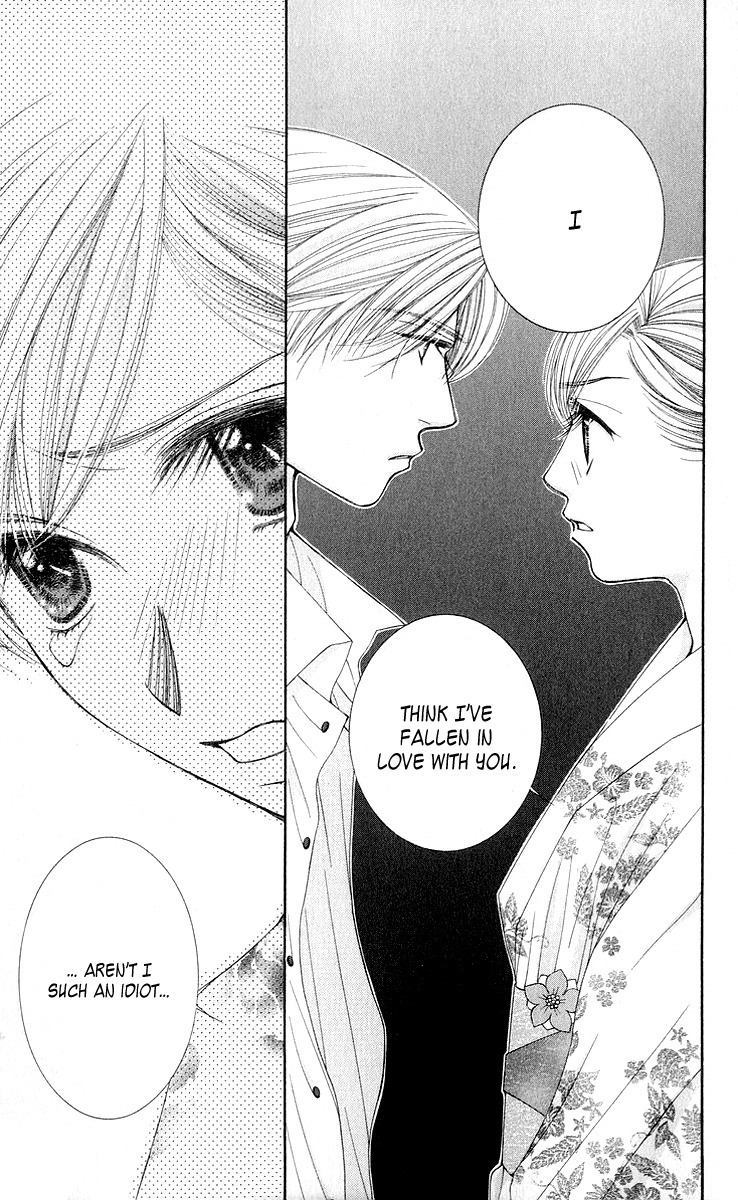 As Long as the Sun Shines in the Sky Chapter 10 page 40 - Chapter 10
