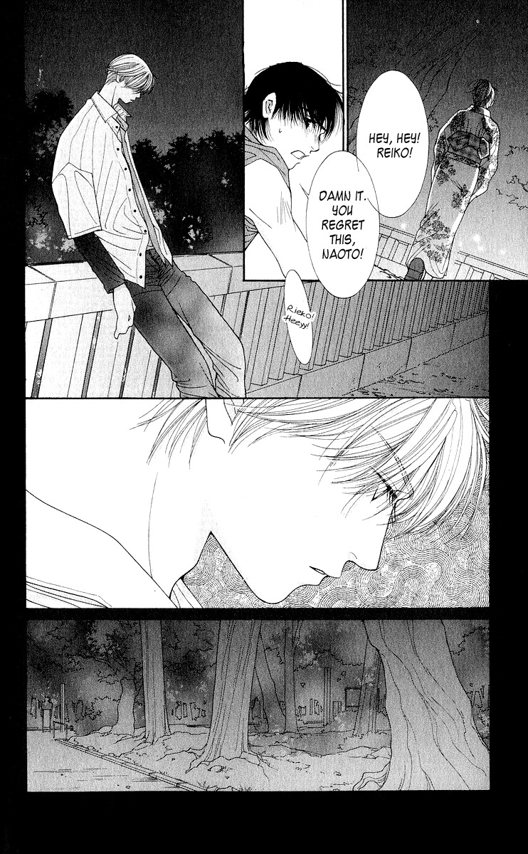 As Long as the Sun Shines in the Sky Chapter 10 page 41 - Chapter 10