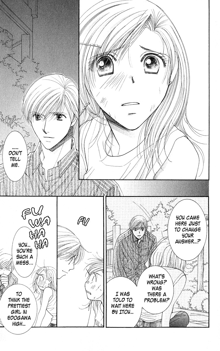 As Long as the Sun Shines in the Sky Chapter 11 page 34 - Chapter 11