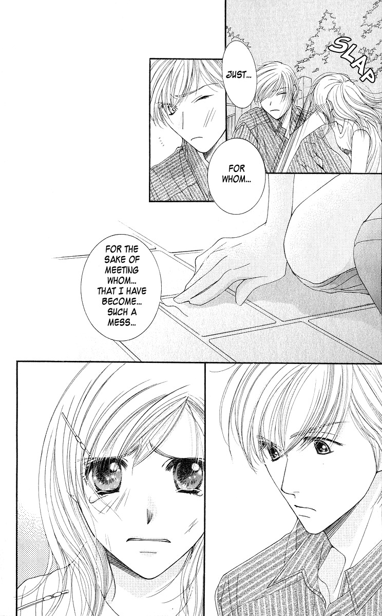 As Long as the Sun Shines in the Sky Chapter 11 page 35 - Chapter 11