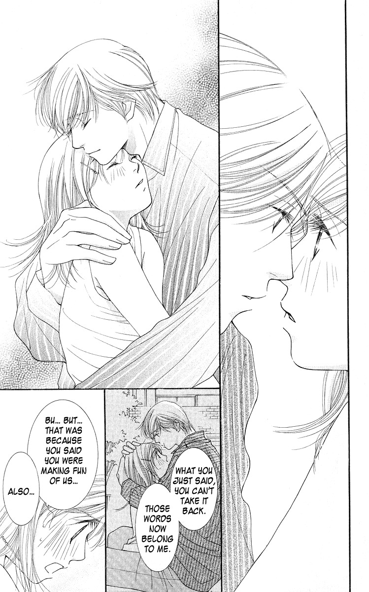 As Long as the Sun Shines in the Sky Chapter 11 page 38 - Chapter 11